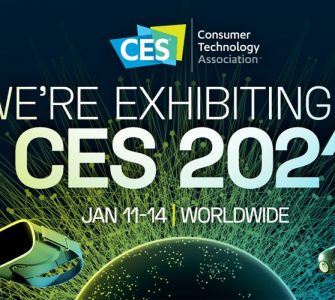 CES-banner © Consumer Technology Association (CTA)®