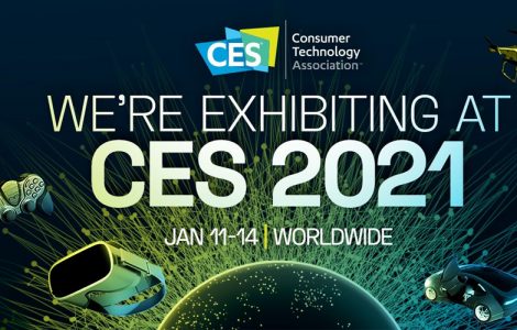 CES-banner © Consumer Technology Association (CTA)®